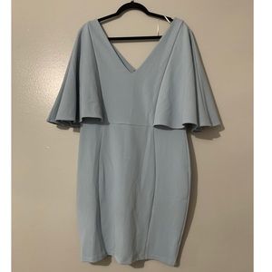 Off The Shoulder Bodycon Dress